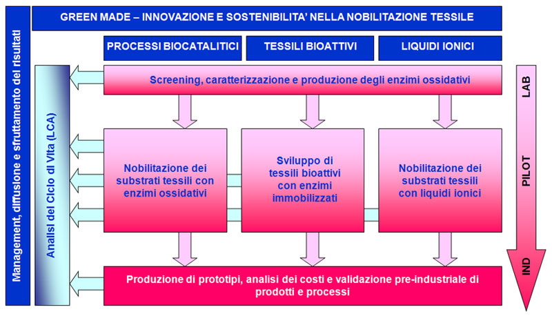 schema attività